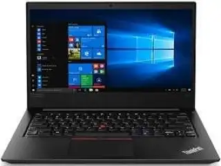  Lenovo Thinkpad E480 (20KNS0UY00) Laptop (Core i3 8th Gen 4 GB 500 GB Windows 10) prices in Pakistan